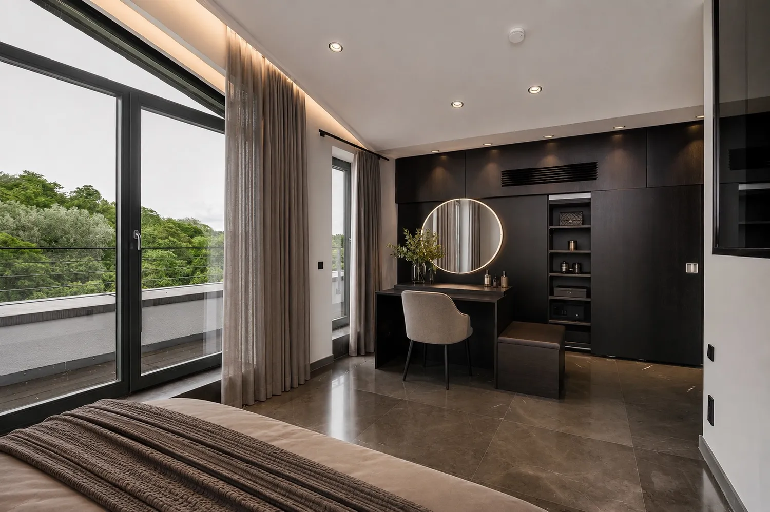 3 room apartment with 125 m² in Berlin – Photo 4