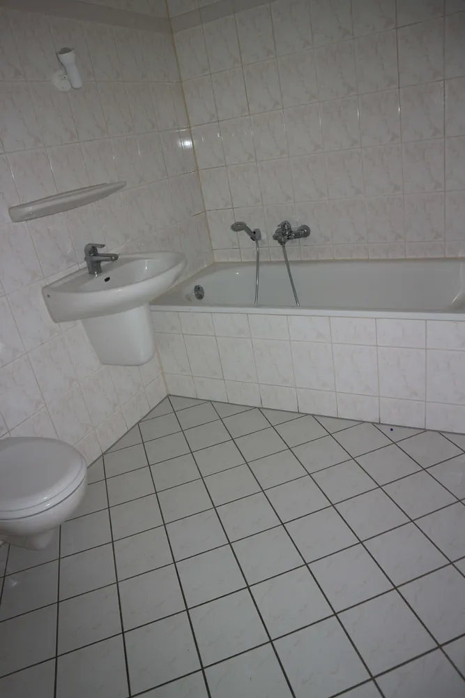 1 room apartment with 43 m² in Chemnitz – Photo 7