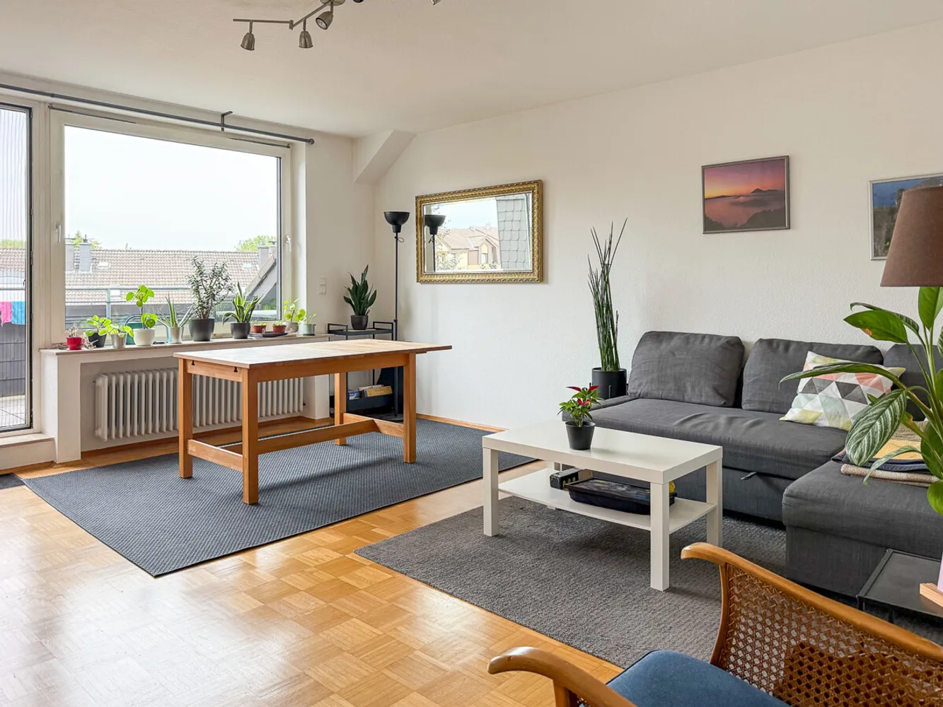 3 Zimmer Wohnung mit 76 m² in Bielefeld – Bild 2