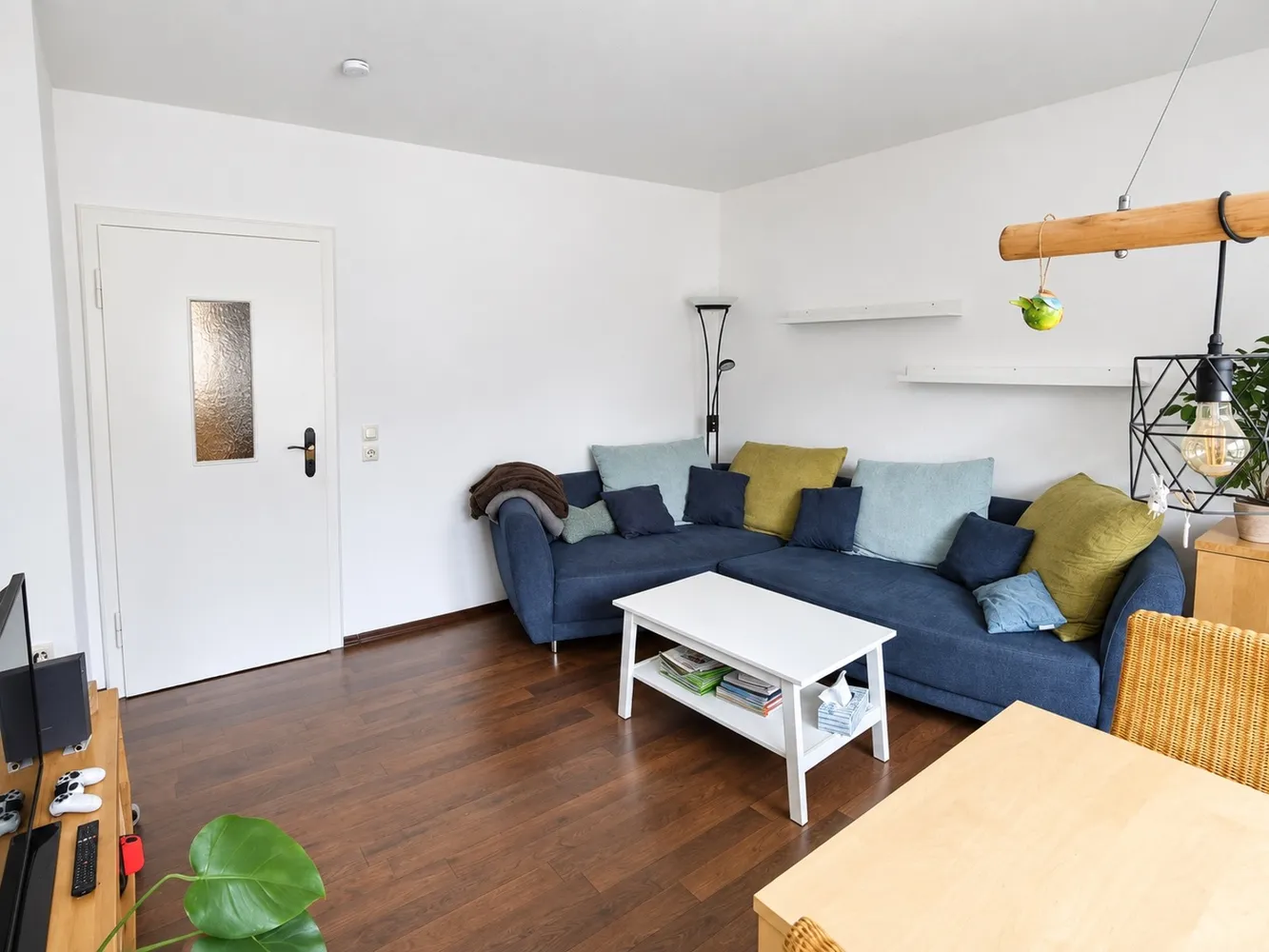 3 Zimmer Wohnung mit 70 m² in Dortmund – Bild 2
