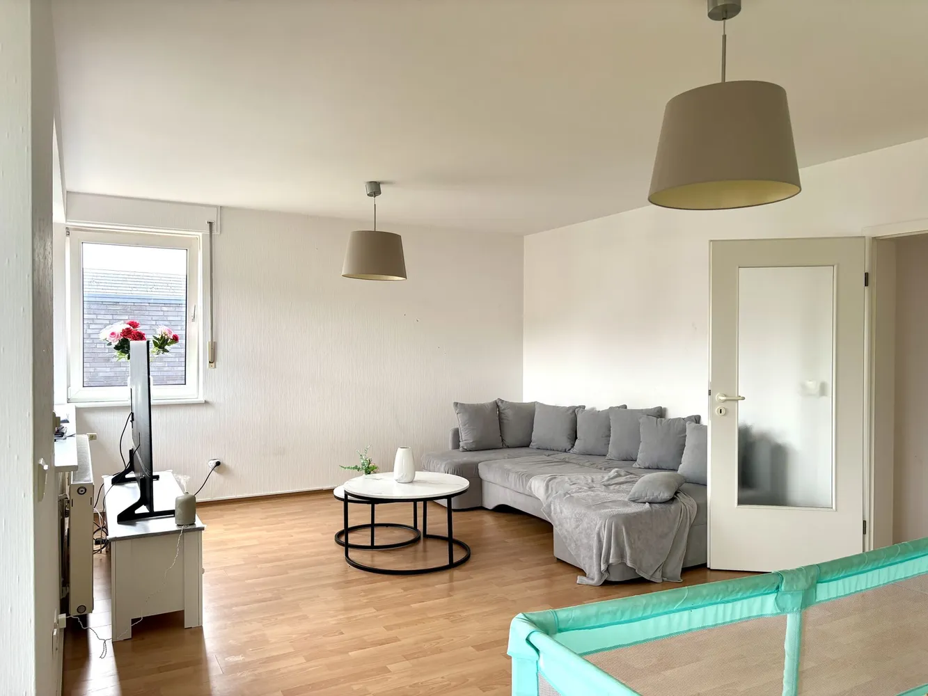 4 Zimmer Wohnung mit 106 m² in Bocholt – Bild 1