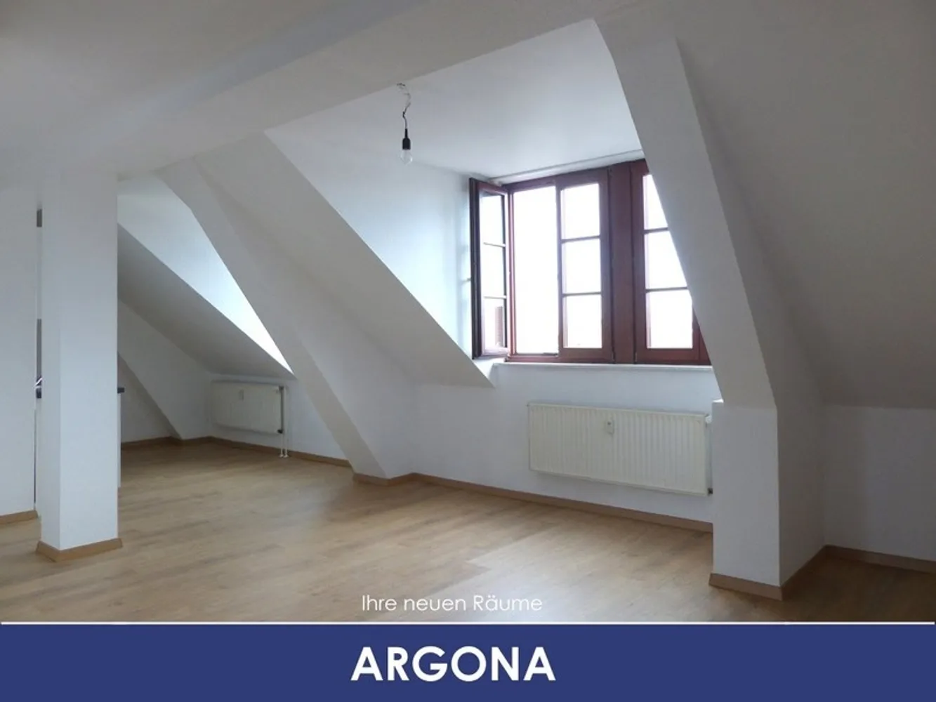 3 room apartment with 63 m² in Magdeburg – Photo 2