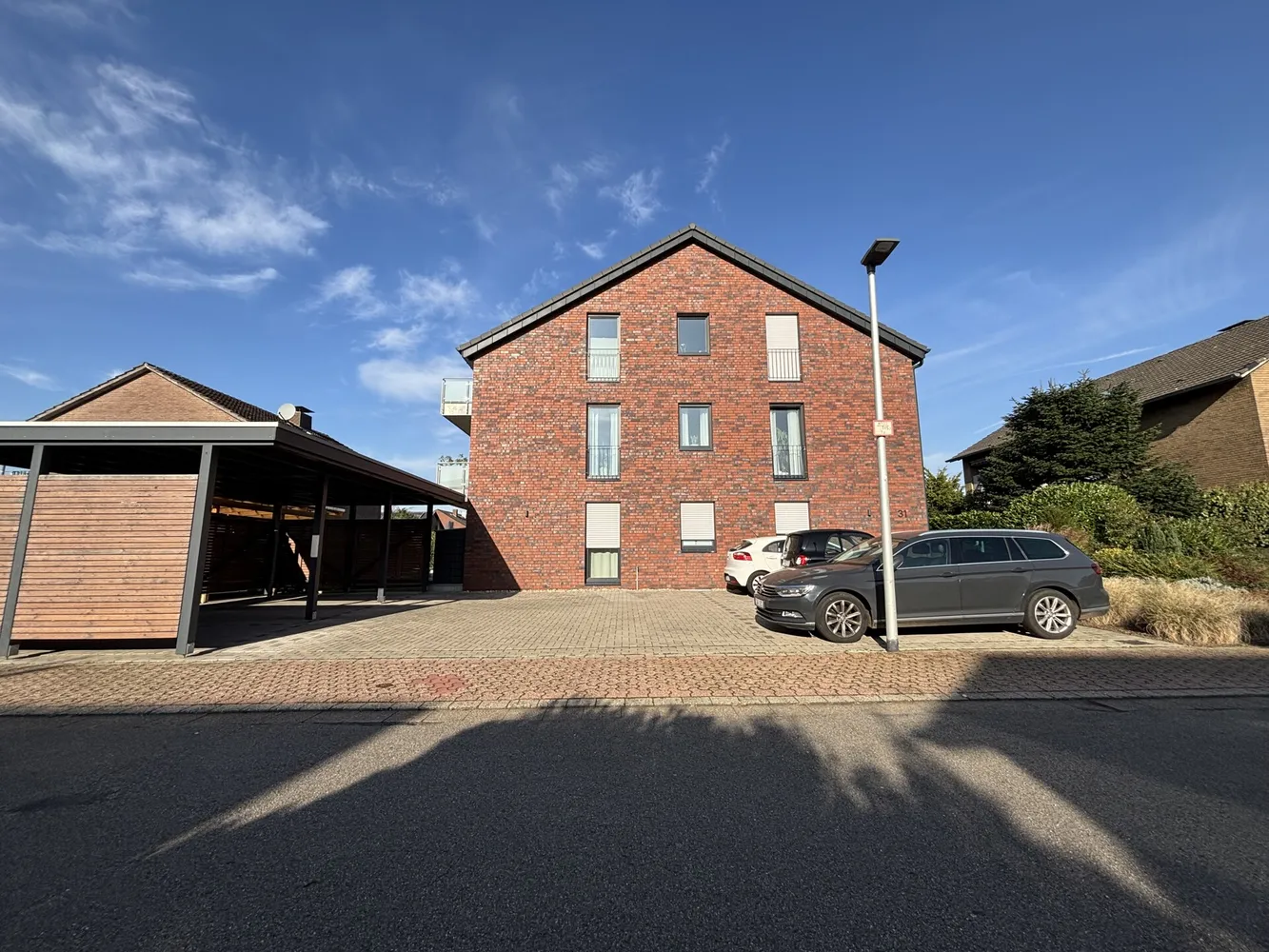 3 Zimmer Wohnung mit 70 m² in Bocholt – Bild 3