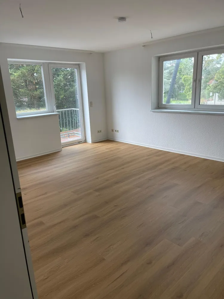 2 Zimmer Wohnung mit 55 m² in Falkensee – Bild 2