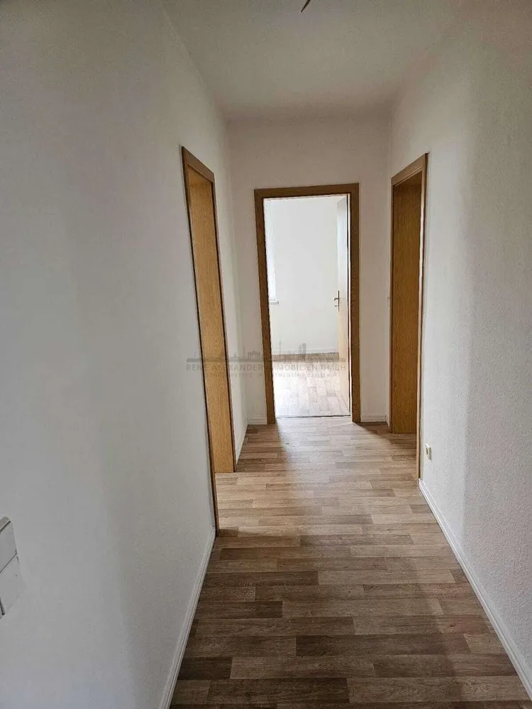 3 room apartment with 64 m² in Dessau-Roßlau – Photo 2