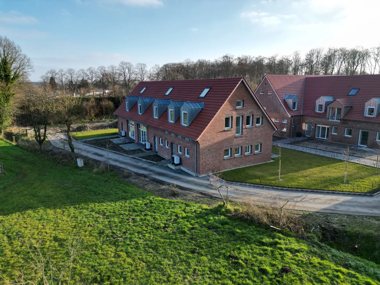 5 room house with 180 m² in Münster – Photo 5