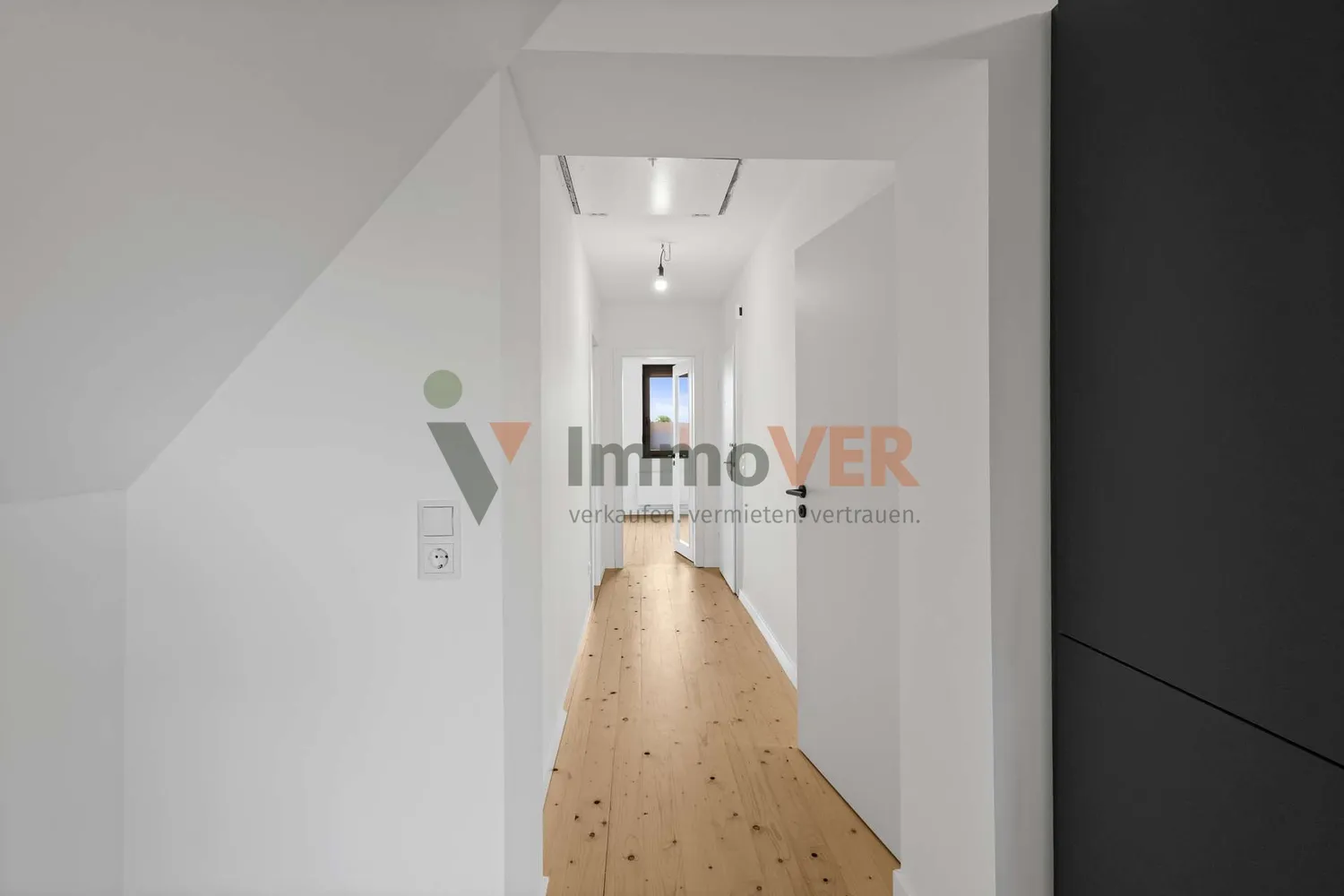 2 Zimmer Wohnung mit 59 m² in Verden (Aller) – Bild 4