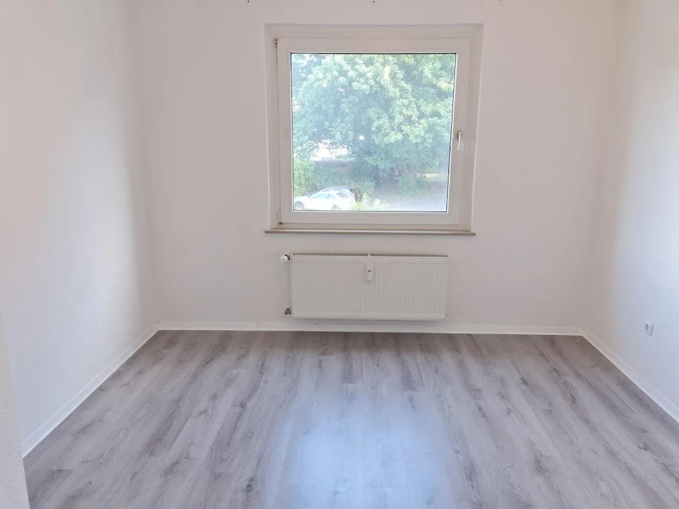 3 Zimmer Wohnung mit 62 m² in Marl – Bild 5