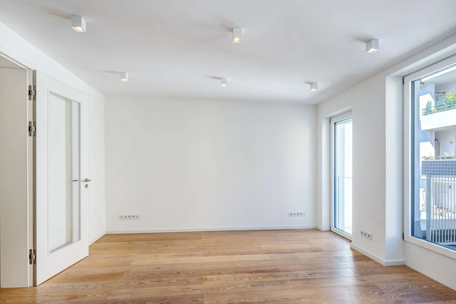 2 Zimmer Wohnung mit 63 m² in München – Bild 2