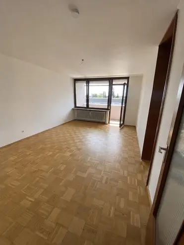 3 room apartment with 72 m² in Augsburg – Photo 10