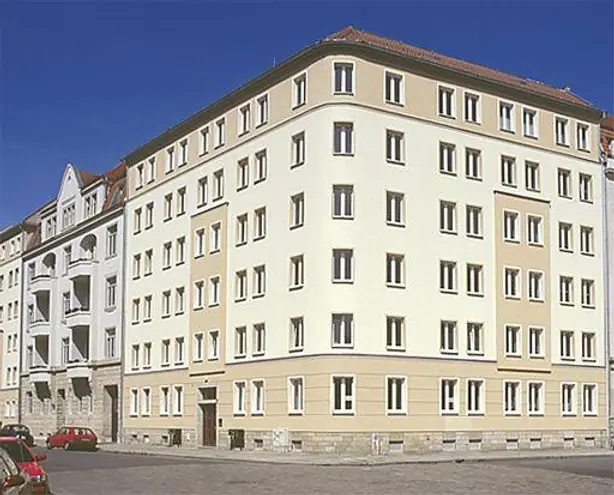 3 room apartment with 79 m² in Dresden – Photo 1