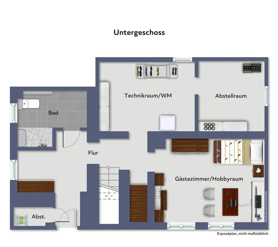5 Zimmer Haus mit 199 m² in Pirna – Bild 3