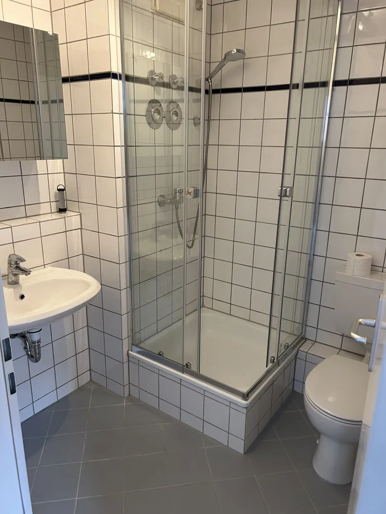 1 Zimmer Wohnung mit 24 m² in Heidelberg – Bild 5