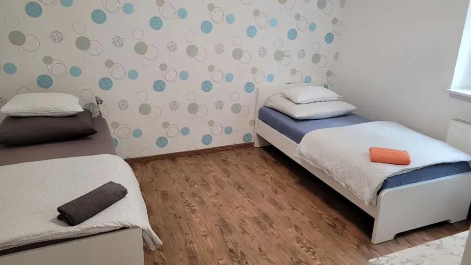 WG-Zimmer mit 72 m² in Mainz – Bild 2