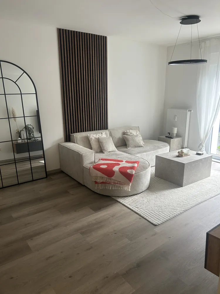 2 Zimmer Wohnung mit 64 m² in Essen – Bild 1