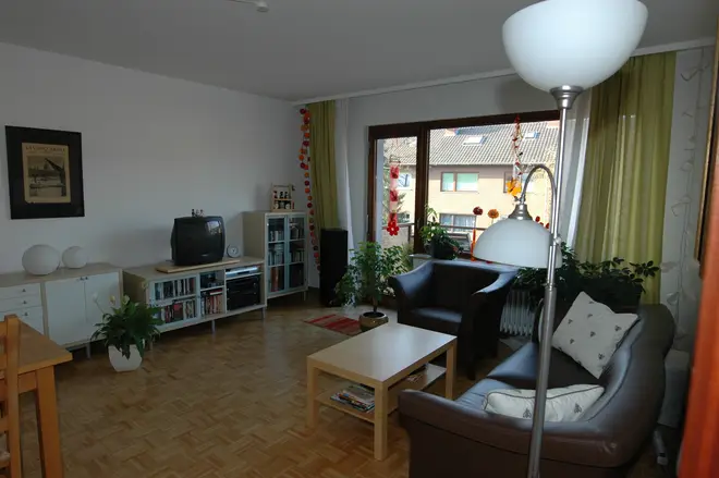 3 room apartment with 81 m² in Düsseldorf – Photo 6