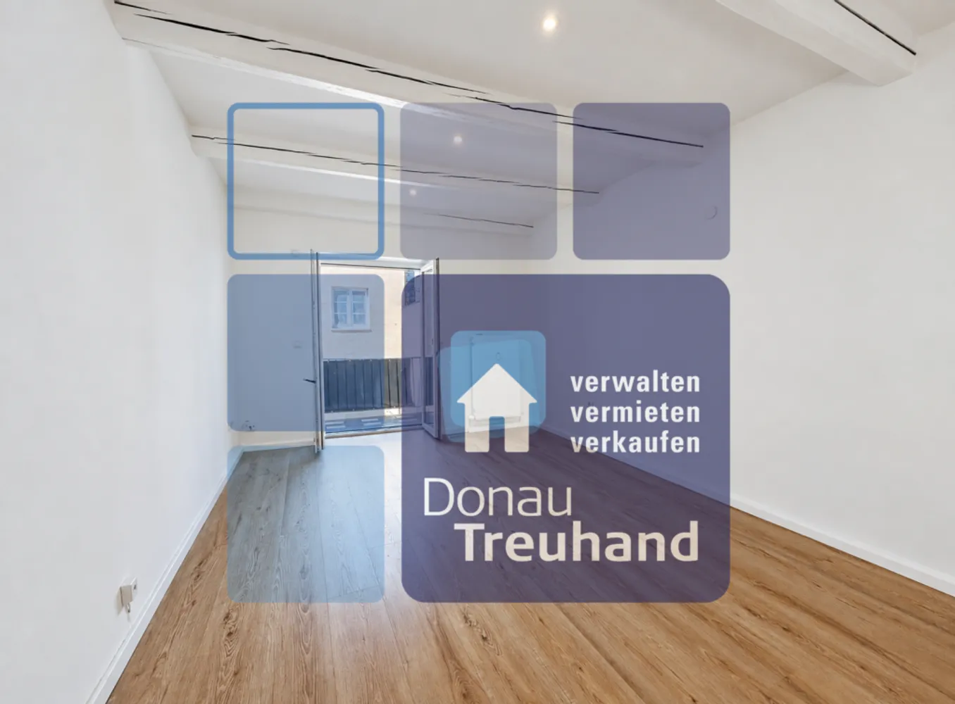 1 Zimmer Wohnung mit 26 m² in Passau – Bild 8
