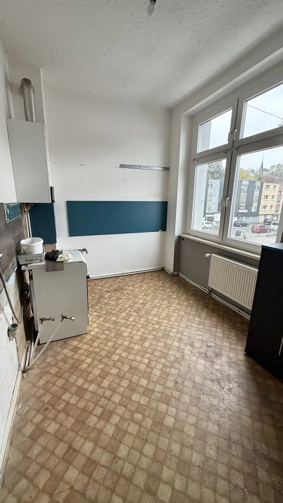 2 Zimmer Wohnung mit 65 m² in Wuppertal – Bild 3