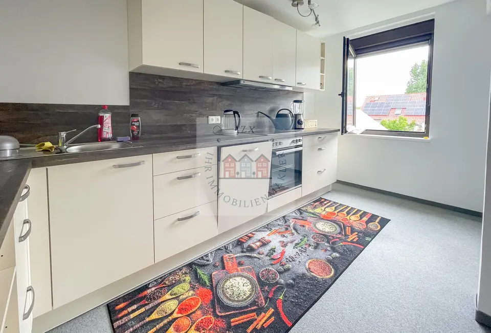 4 Zimmer Wohnung mit 95 m² in Torgau – Bild 3