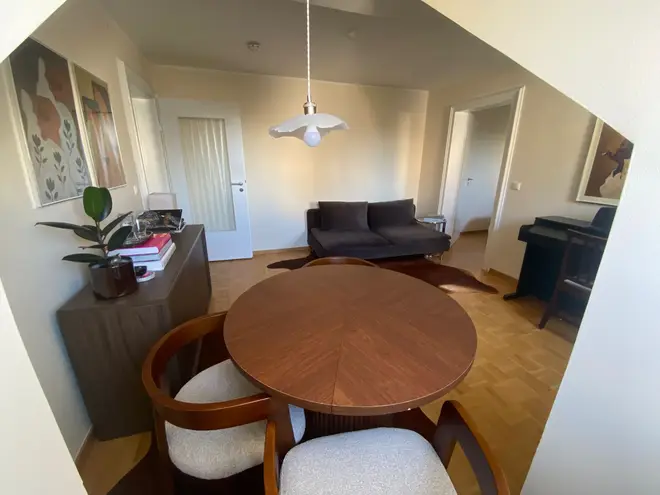 2 Zimmer Wohnung mit 51 m² in München – Bild 12
