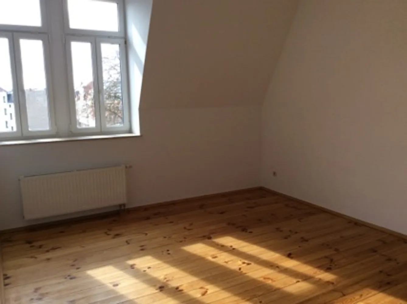 4 Zimmer Wohnung mit 98 m² in Leipzig – Bild 7