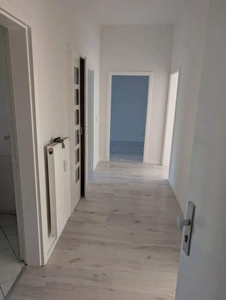3 Zimmer Wohnung mit 64 m² in Zeitz – Bild 3