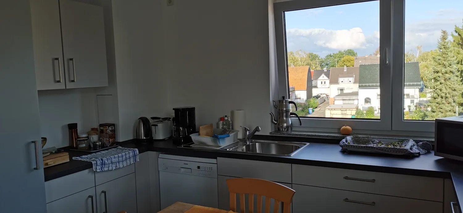 3 Zimmer Wohnung mit 88 m² in Bonn – Bild 3