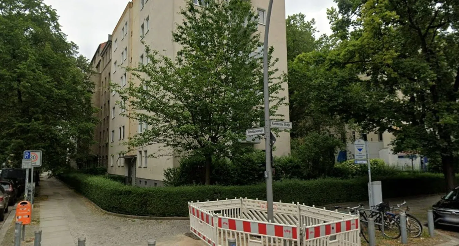 1 Zimmer Wohnung mit 48 m² in Berlin – Bild 7