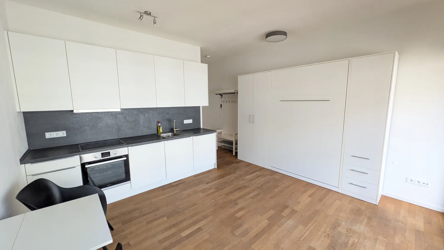 1 Zimmer Wohnung mit 28 m² in Berlin – Bild 4