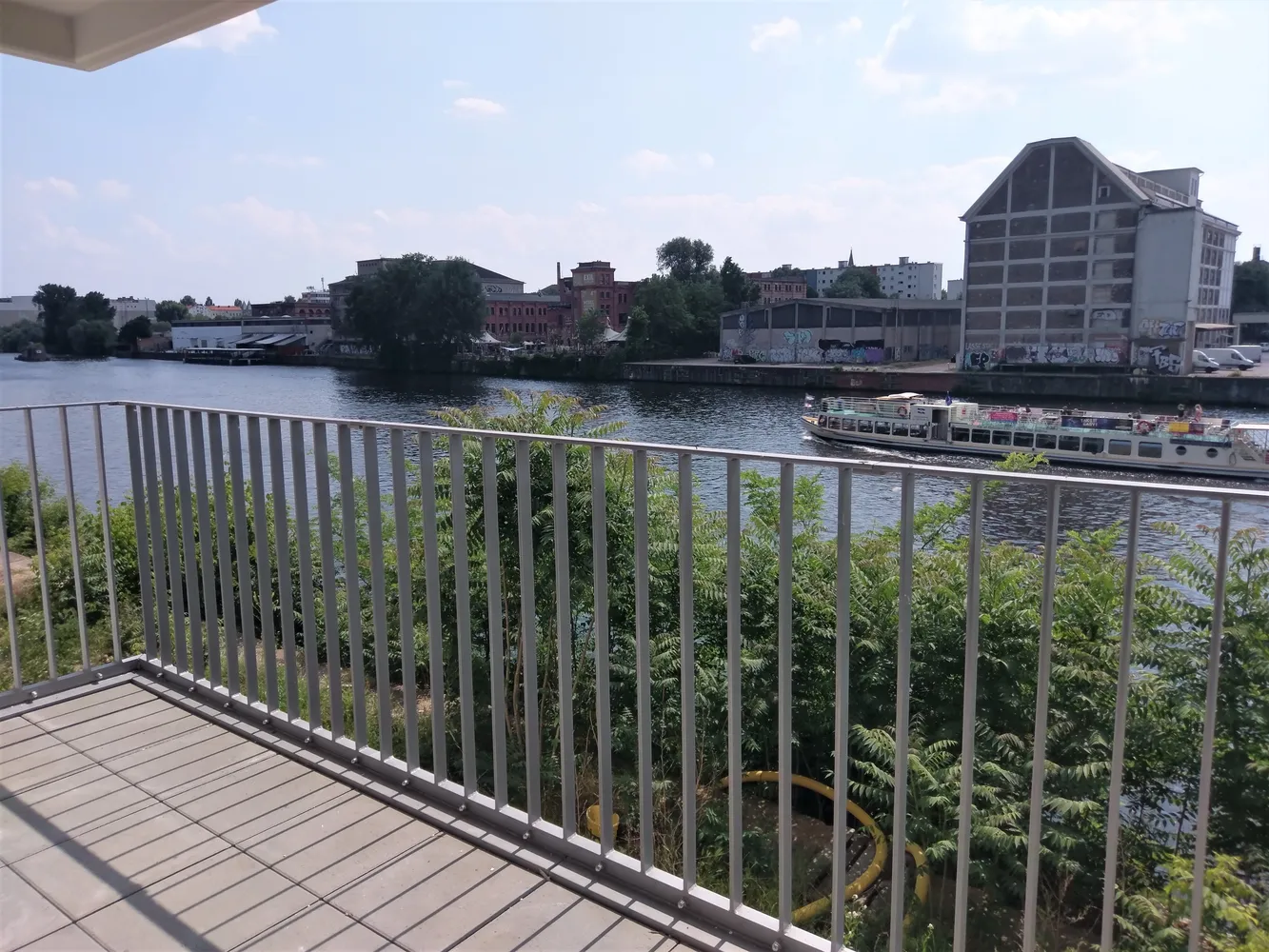 2 Zimmer Wohnung mit 61 m² in Berlin – Bild 10