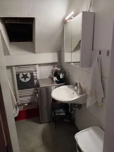 2 Zimmer Wohnung mit 40 m² in Düsseldorf – Bild 5