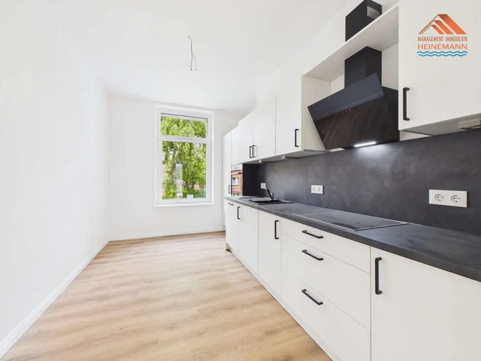 4 Zimmer Wohnung mit 105 m² in Cuxhaven – Bild 7