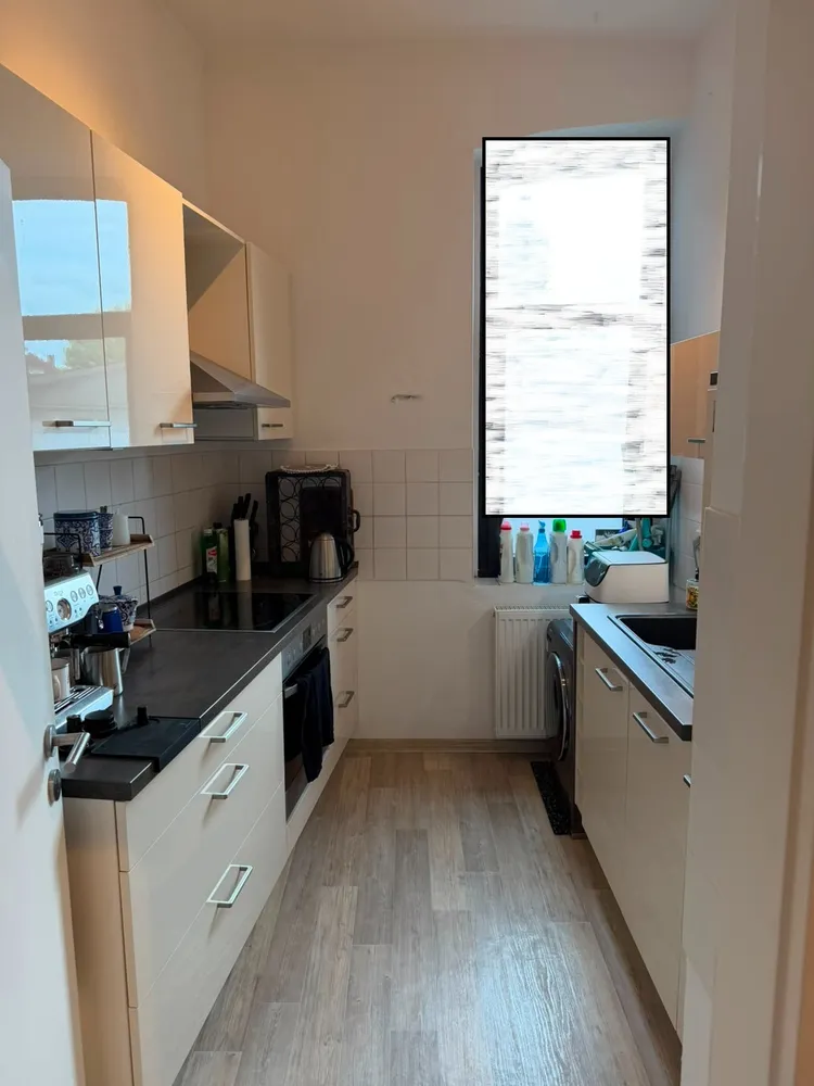 2 Zimmer Wohnung mit 53 m² in Düsseldorf – Bild 2