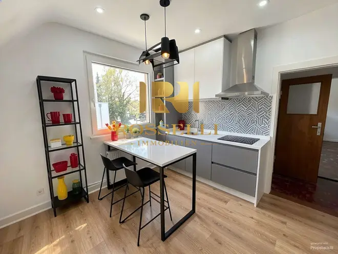 2 room apartment with 51 m² in Brunswick – Photo 3