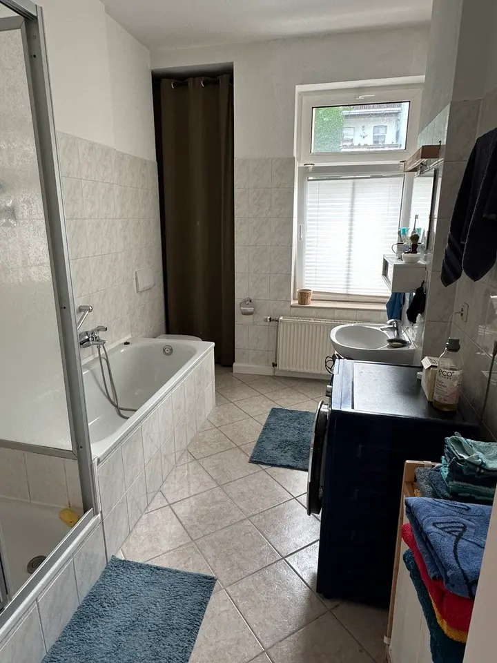 2 Zimmer Wohnung mit 65 m² in Halle (Saale) – Bild 5