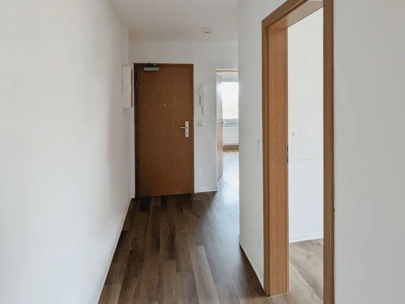 2 room apartment with 50 m² in Gera – Photo 3