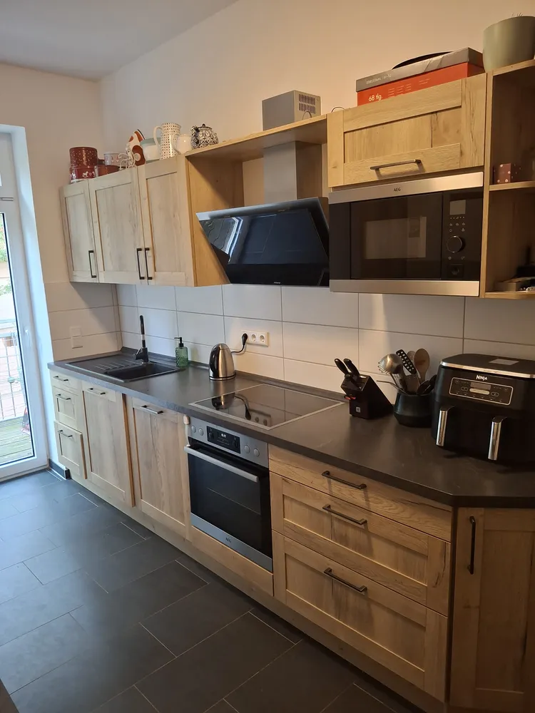 3 room apartment with 88 m² in Dresden – Photo 12