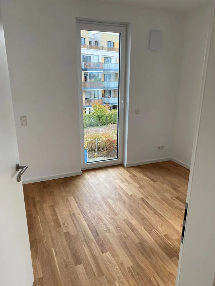 2 Zimmer Wohnung mit 46 m² in Köln – Bild 5
