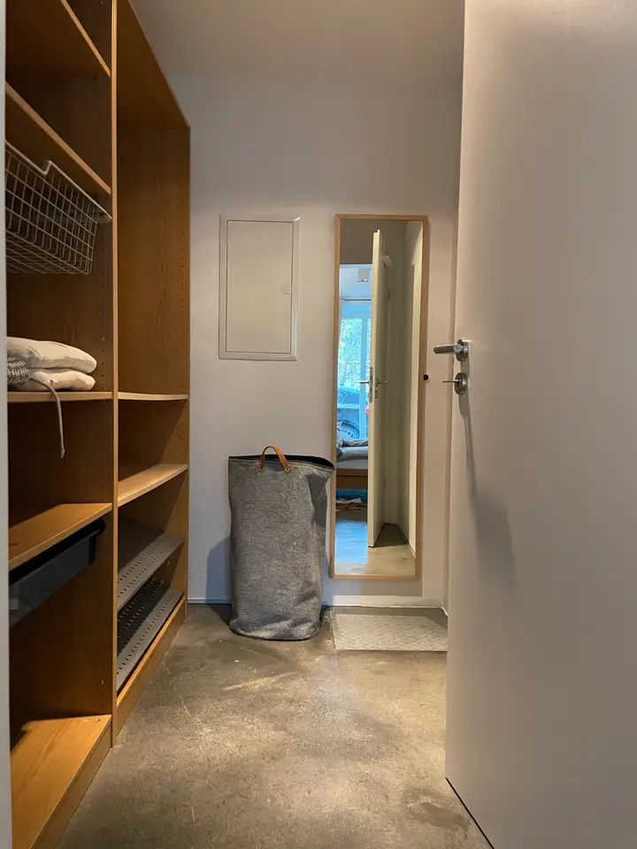 WG-Zimmer mit 60 m² in Saarbrücken – Bild 9