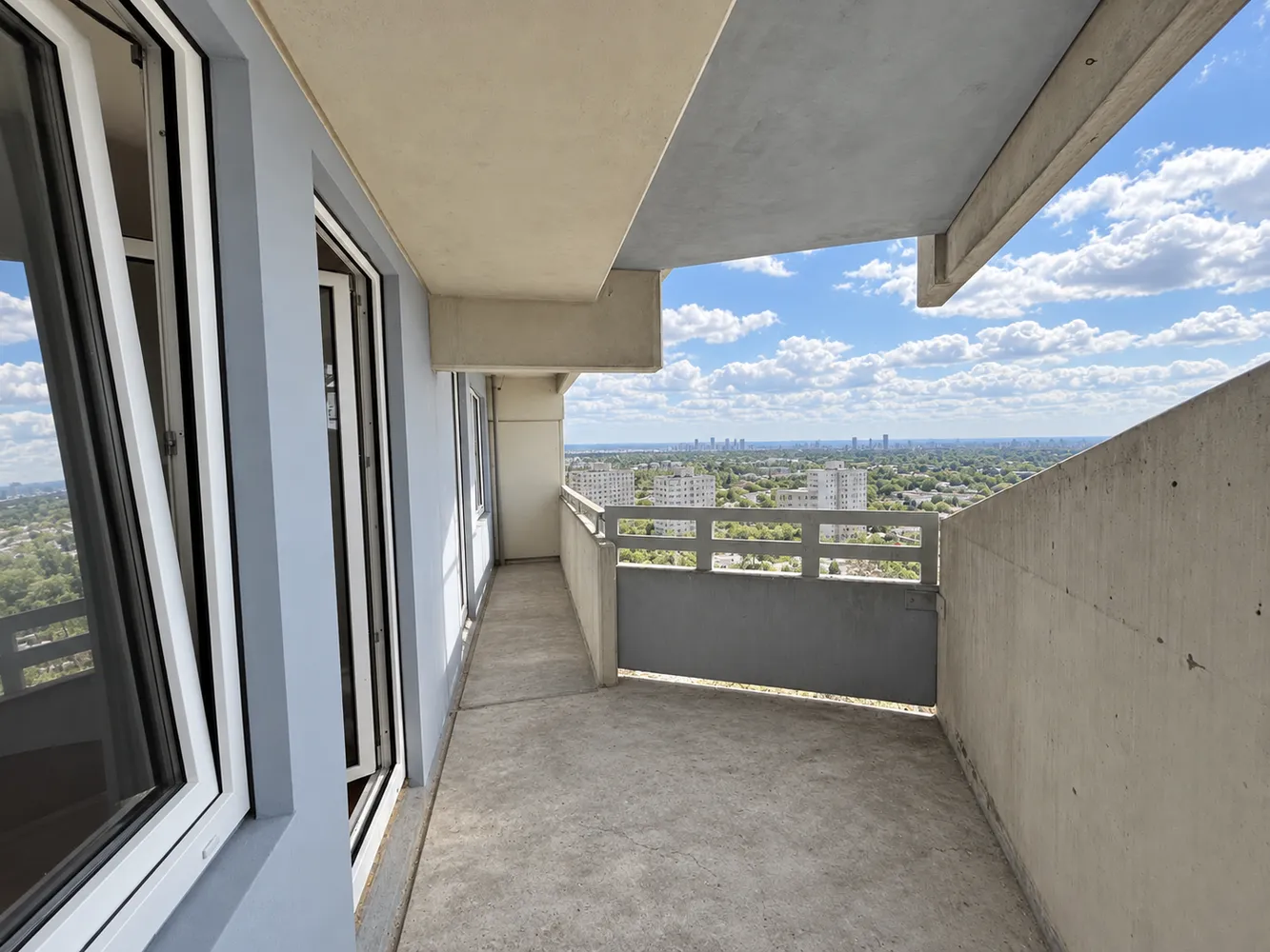 2 Zimmer Wohnung mit 62 m² in Köln – Bild 6