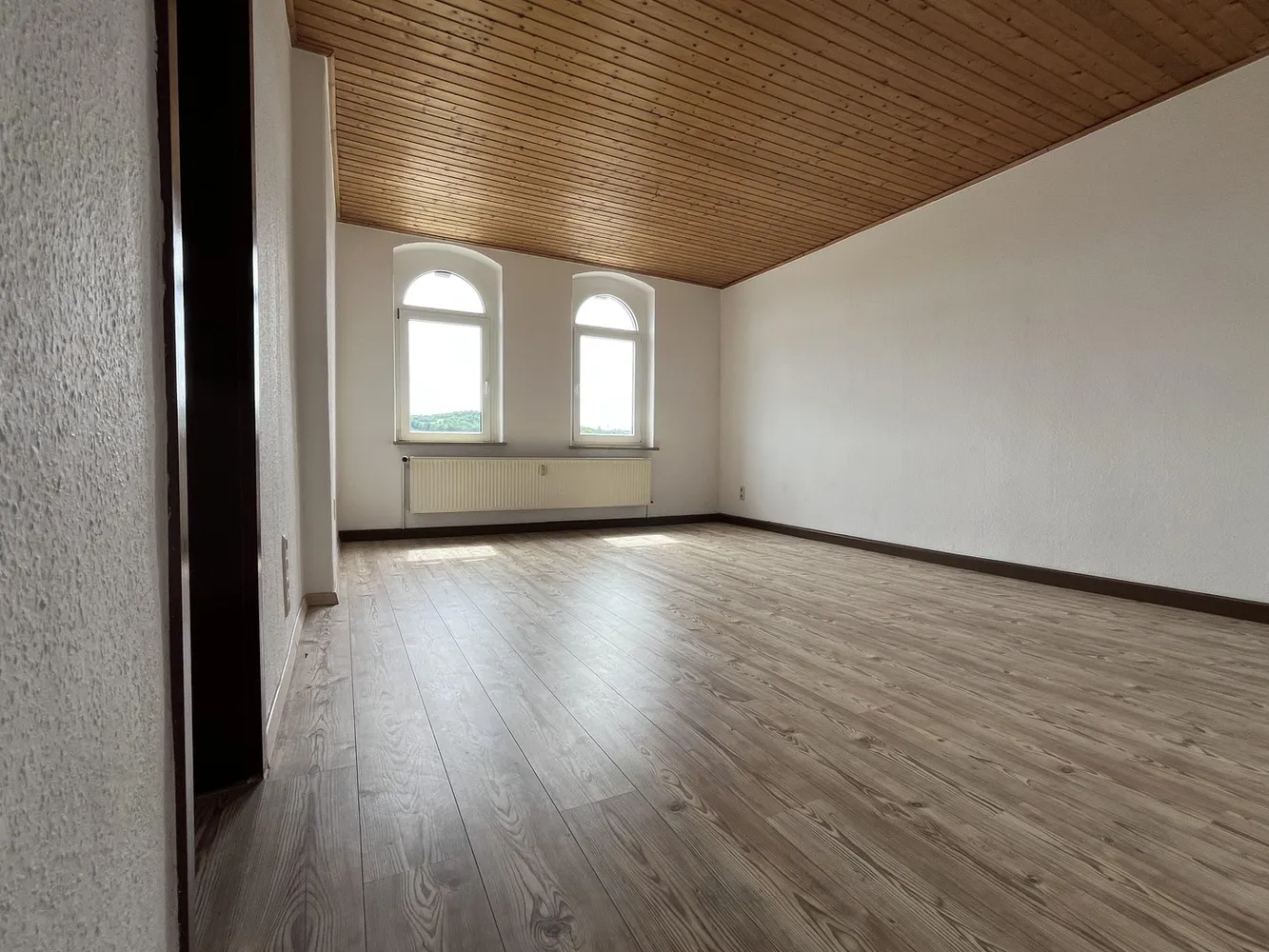 4 room apartment with 100 m² in Chemnitz – Photo 10