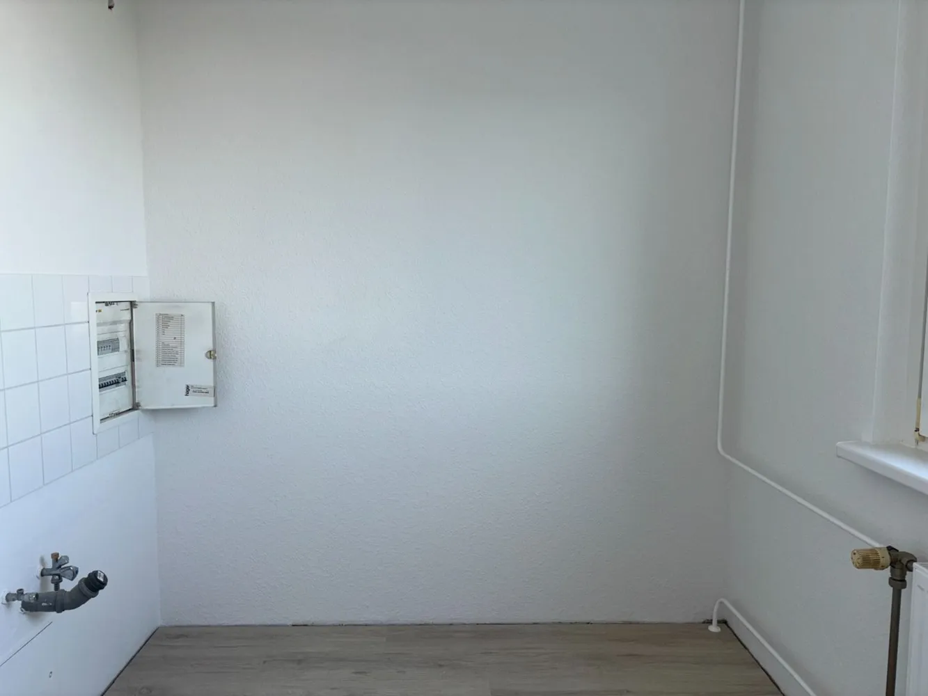 2 room apartment with 48 m² in Berlin – Photo 4