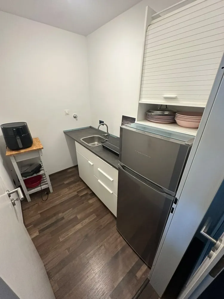 1 Zimmer Wohnung mit 41 m² in Düsseldorf – Bild 6