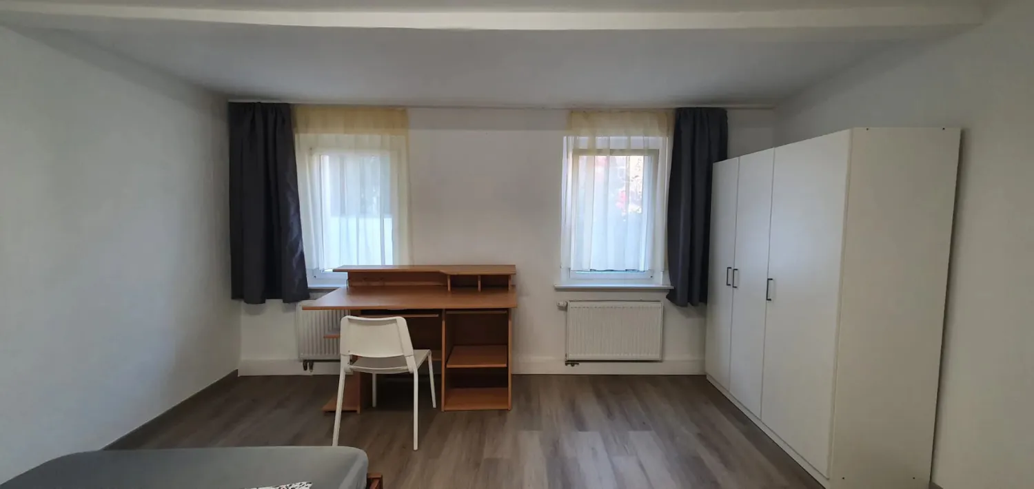 WG-Zimmer mit 17 m² in Leipzig – Bild 6