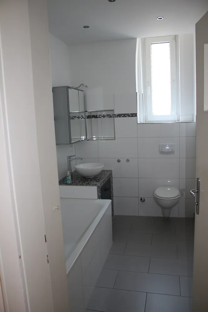 3 Zimmer Wohnung mit 94 m² in Mannheim – Bild 5