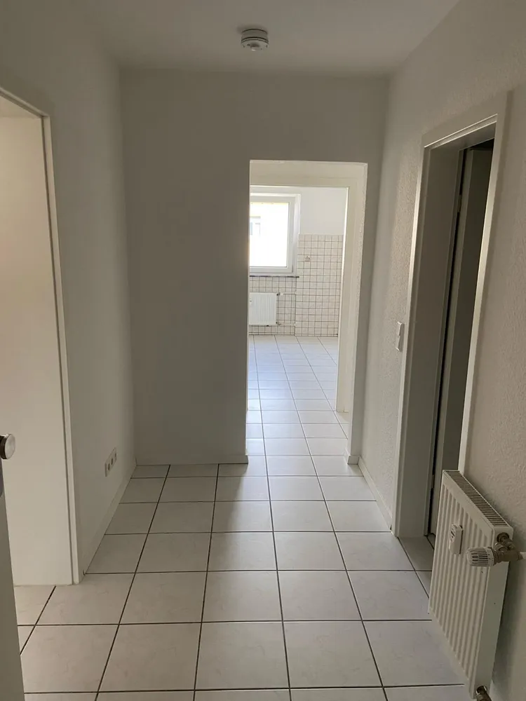 3 Zimmer Wohnung mit 81 m² in Mannheim – Bild 1