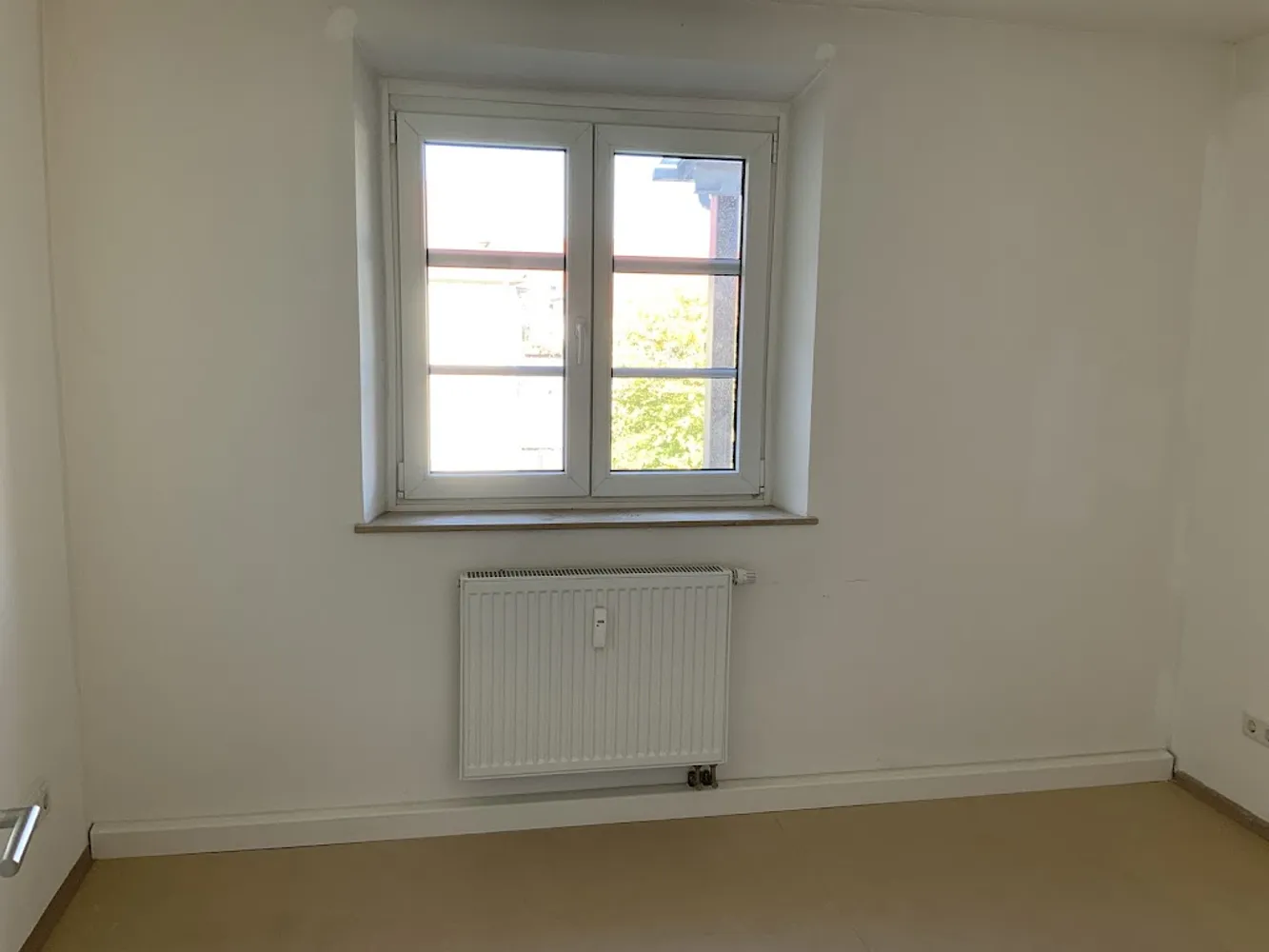 3 Zimmer Wohnung mit 68 m² in Nürnberg – Bild 6