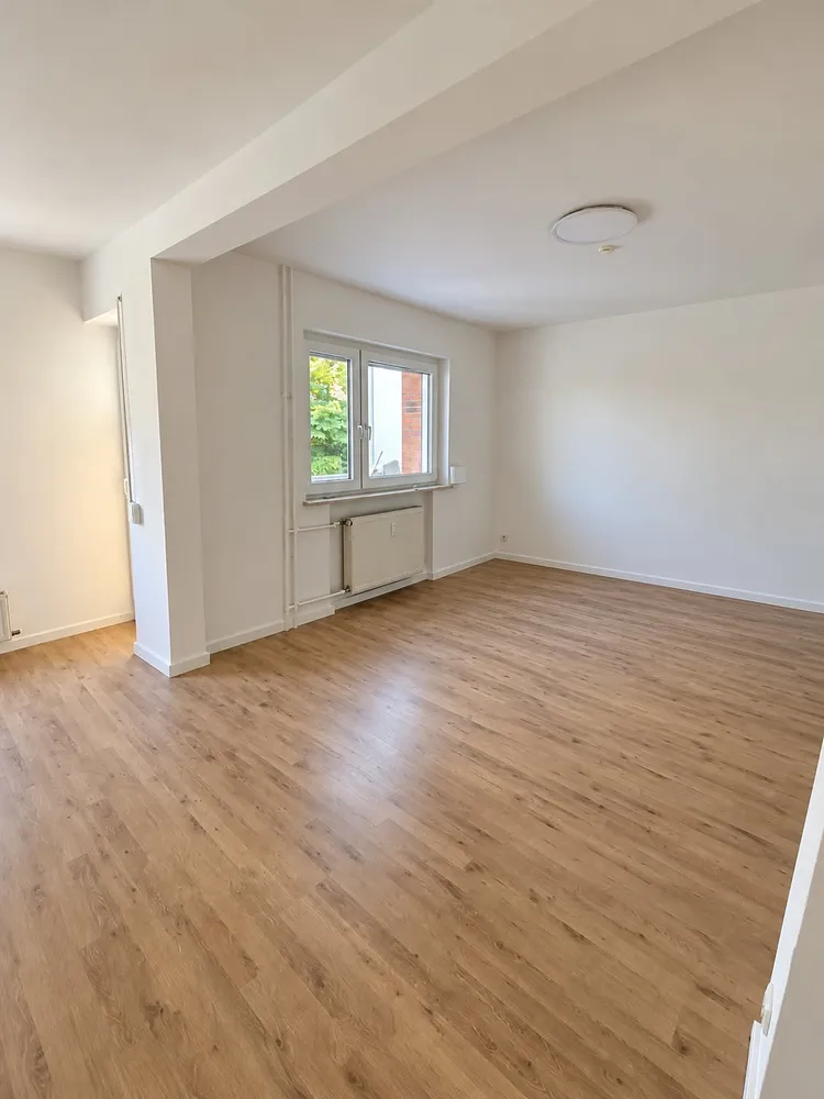 2 Zimmer Wohnung mit 69 m² in Rendsburg – Bild 3