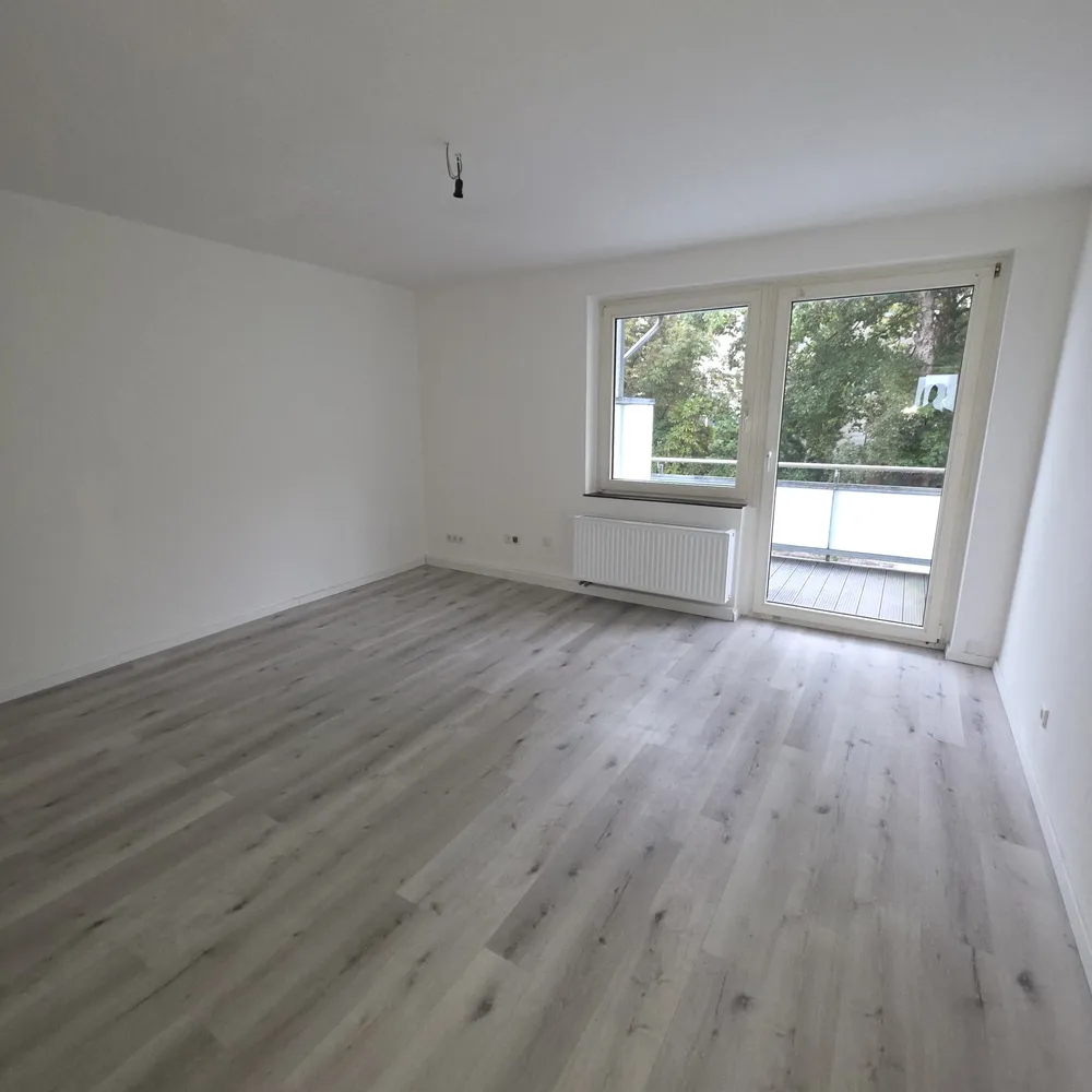 3 Zimmer Wohnung mit 73 m² in Wuppertal – Bild 1