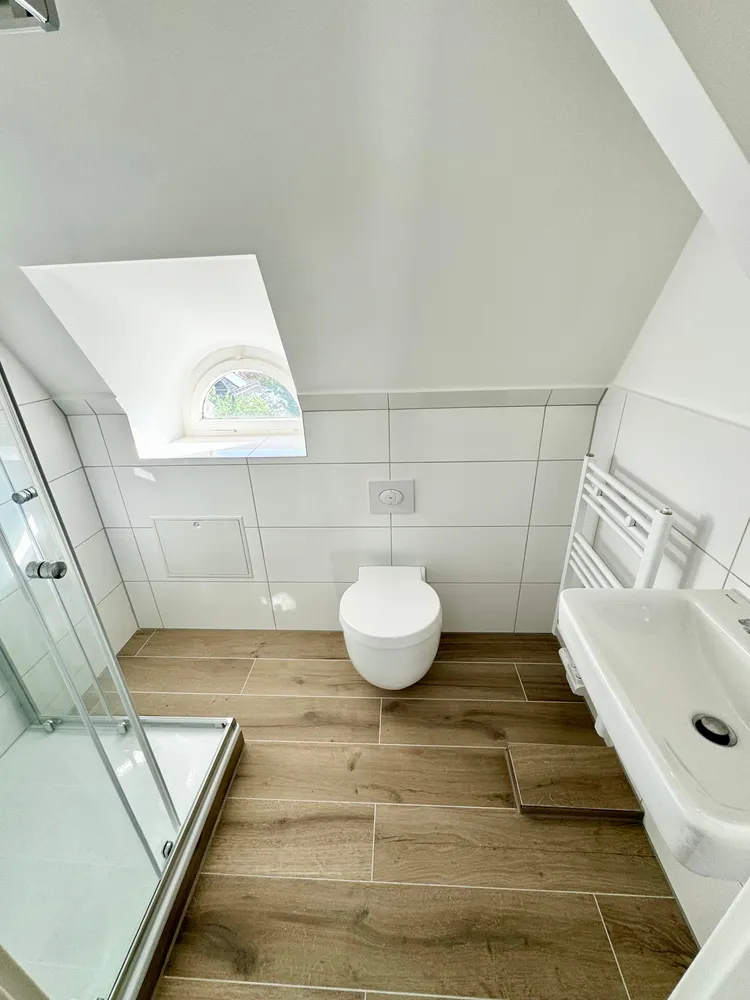 2 Zimmer Wohnung mit 50 m² in Berlin – Bild 5